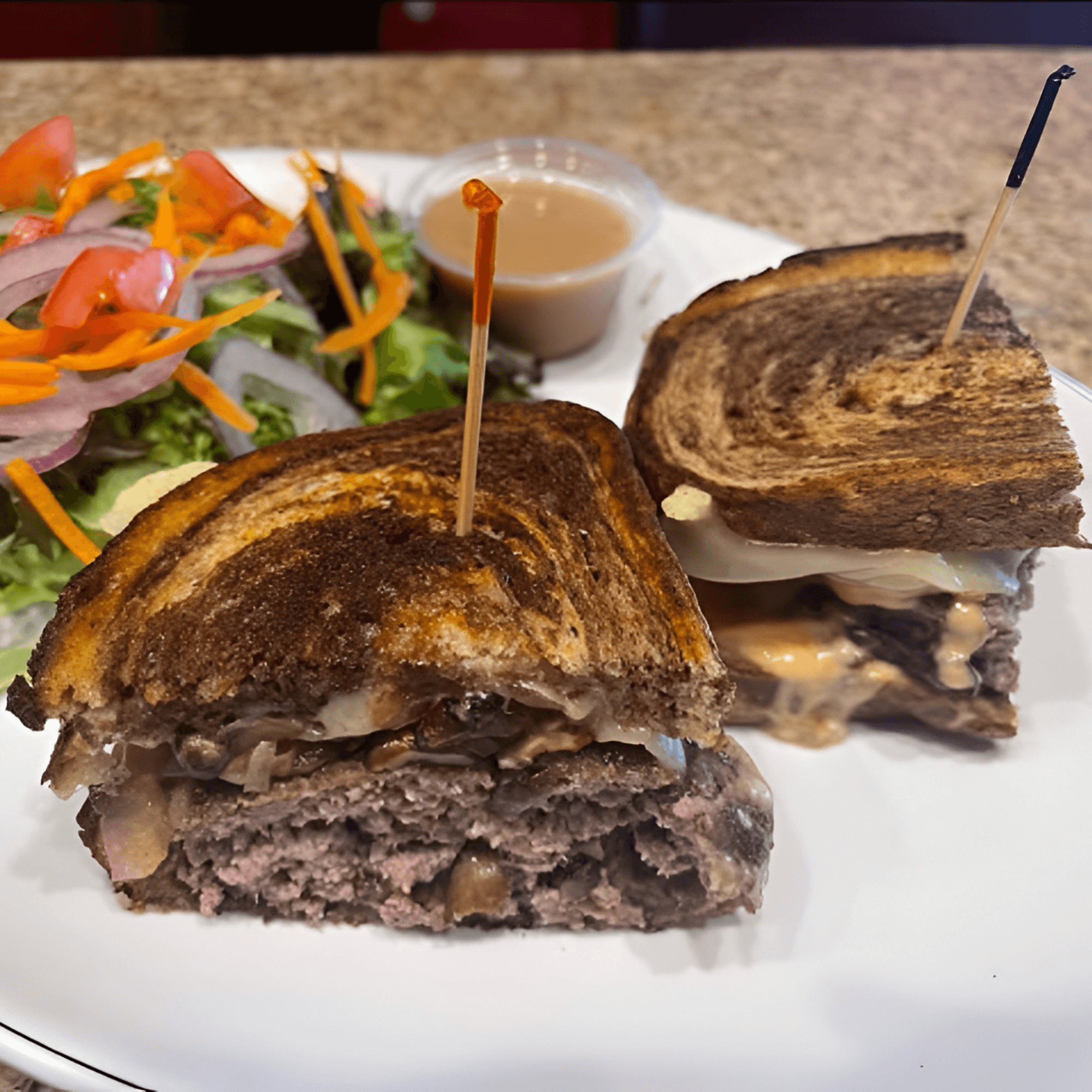 Crepe Town European Café & Grill gallery image #1