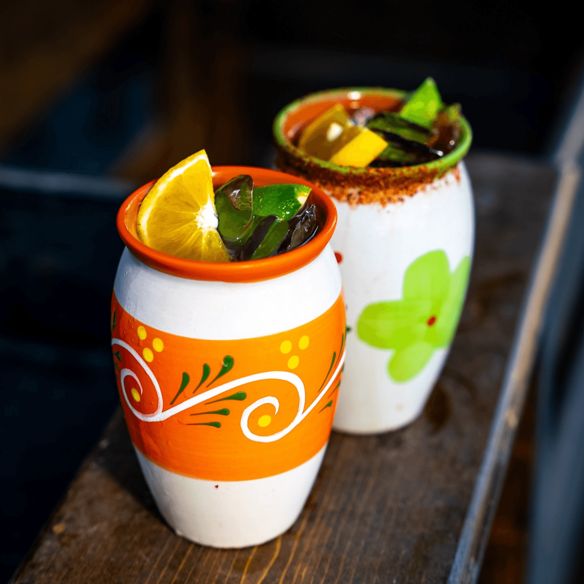 Mi Barrio Kitchen & Cocktails gallery image #3