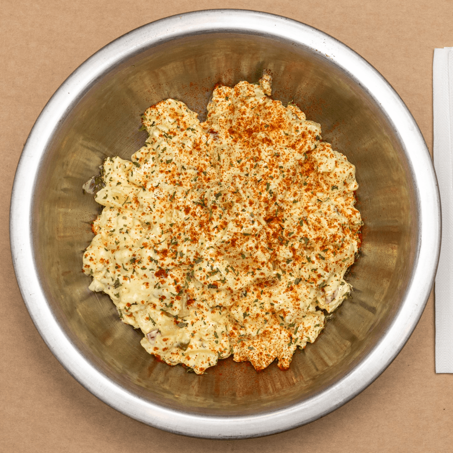 Deli Fresh, Crowd Ready