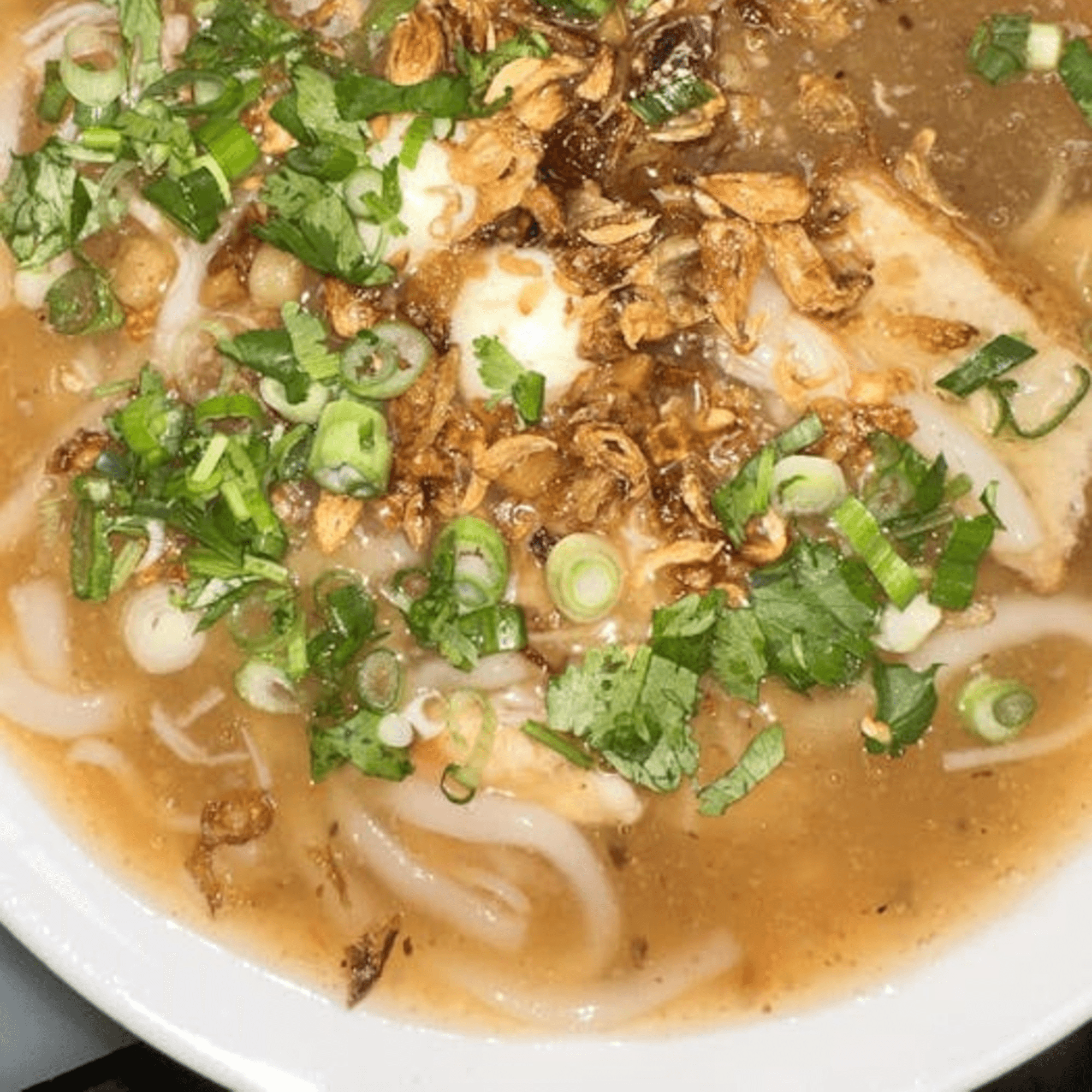 Quán Gì Quán Đêm Houston Boba, Noodle & Sandwich gallery image #1