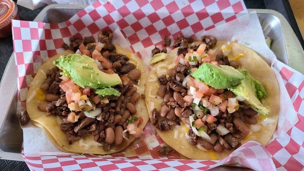 El Faro Mexican Foods Online Menu | Best Mexican Food in Concord