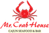 Mr. Crab House