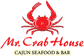 Mr. Crab House