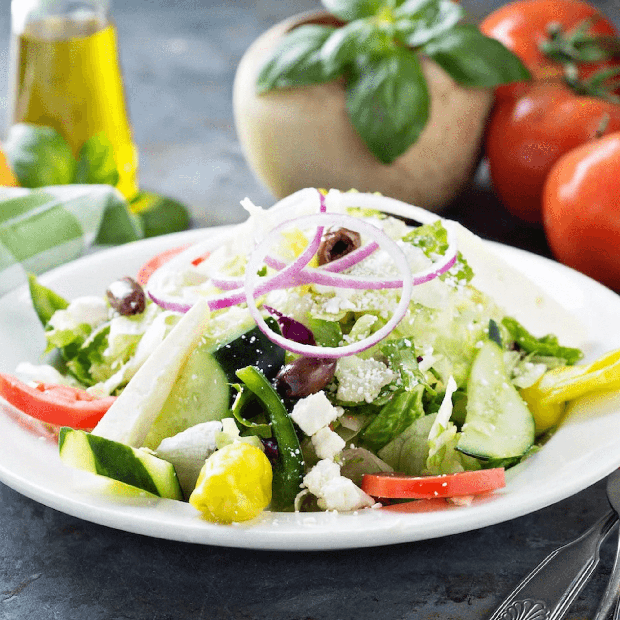 Greek Guys Souvlaki gallery image #2