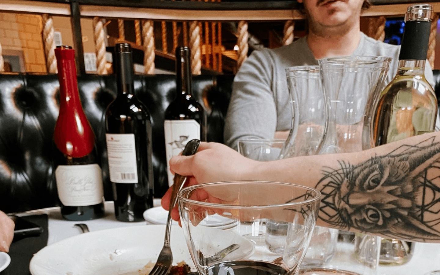 Start Your Story Here