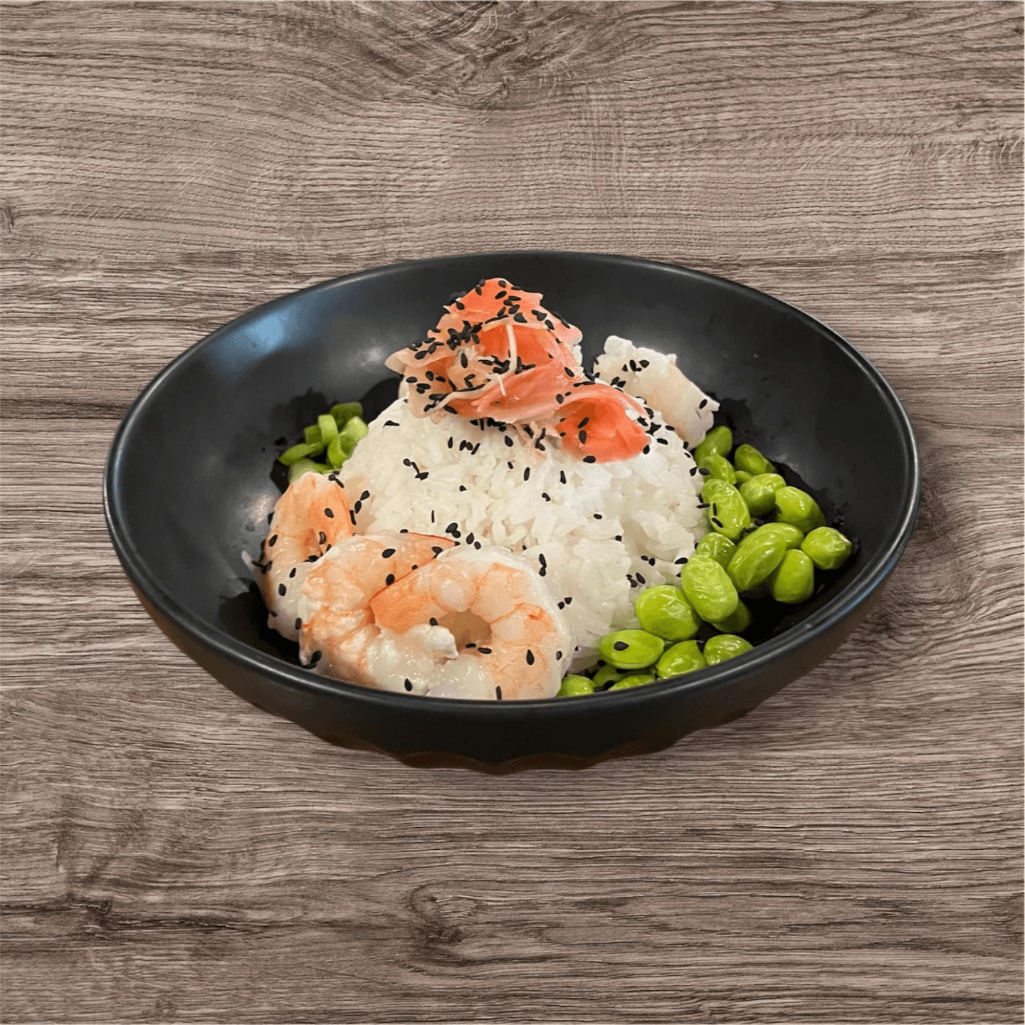What We Serve: Something for Everyone