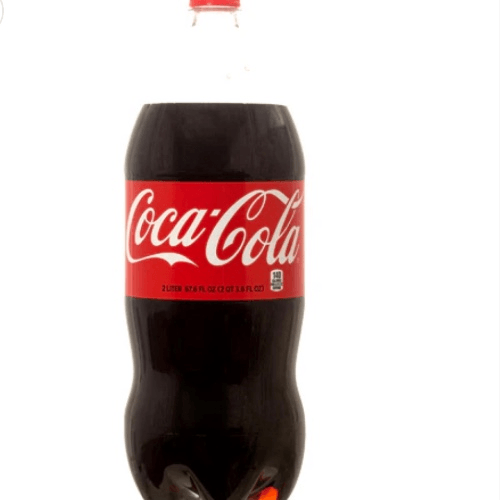 2LT  COCA COLA 