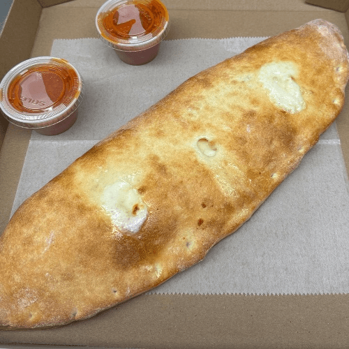Steak Boli.