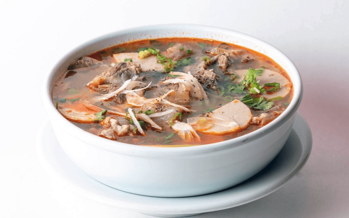 From Our Roots to Your Bowl