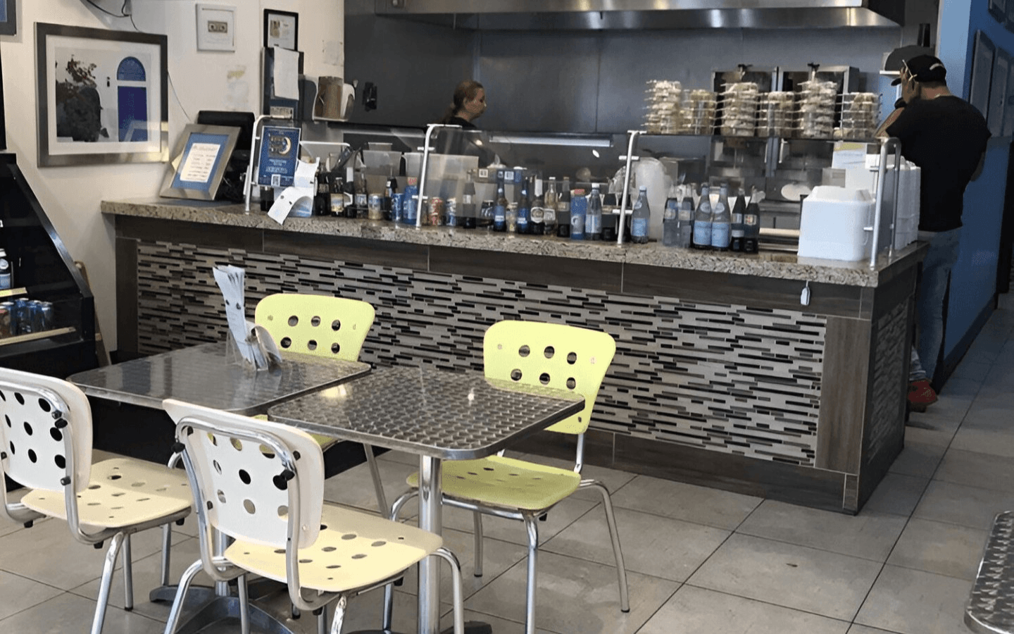 Join & Earn – Your Love for Greek Food Rewards You