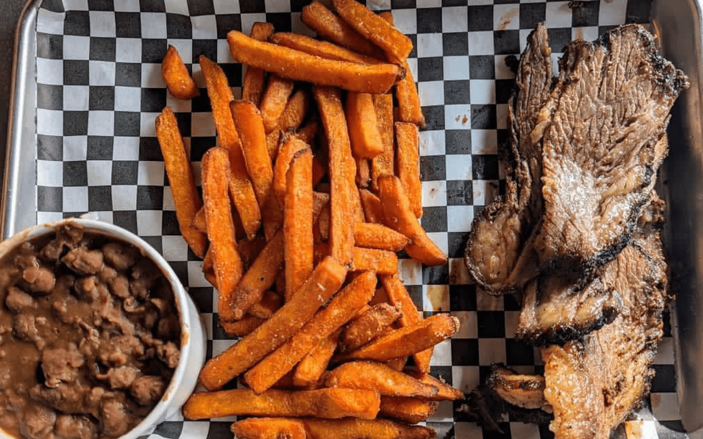Blind Raven BBQ & Catering Rewards