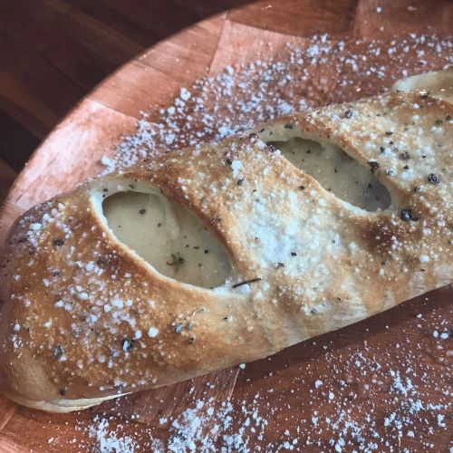 LARGE CLASSIC STROMBOLI