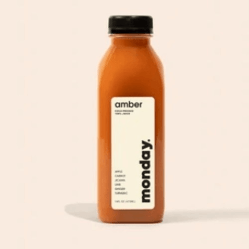 AMBER | ANTIOXYDANT.