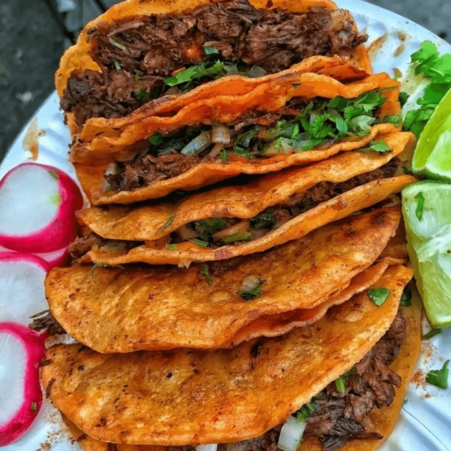 The Bold & Flavor-Packed Rock Tacos Experience!