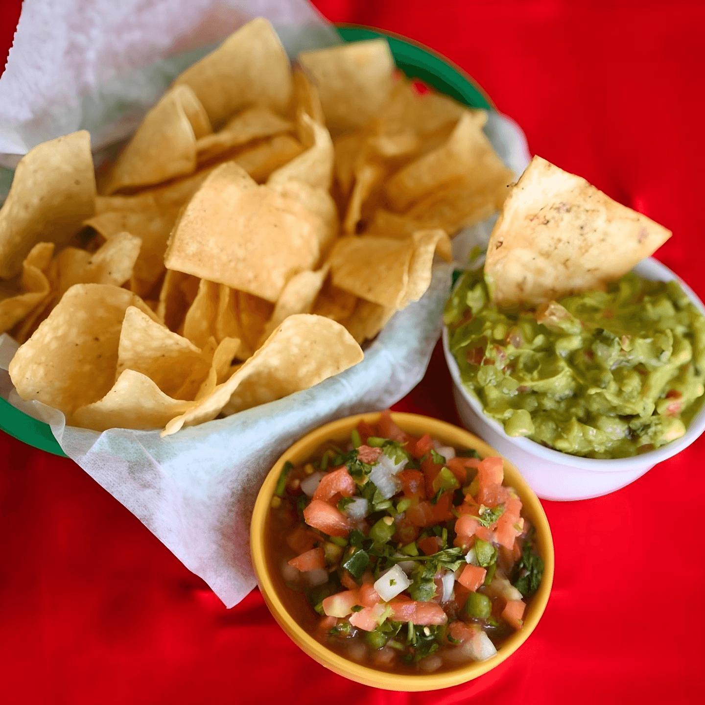Flavorful Feast!