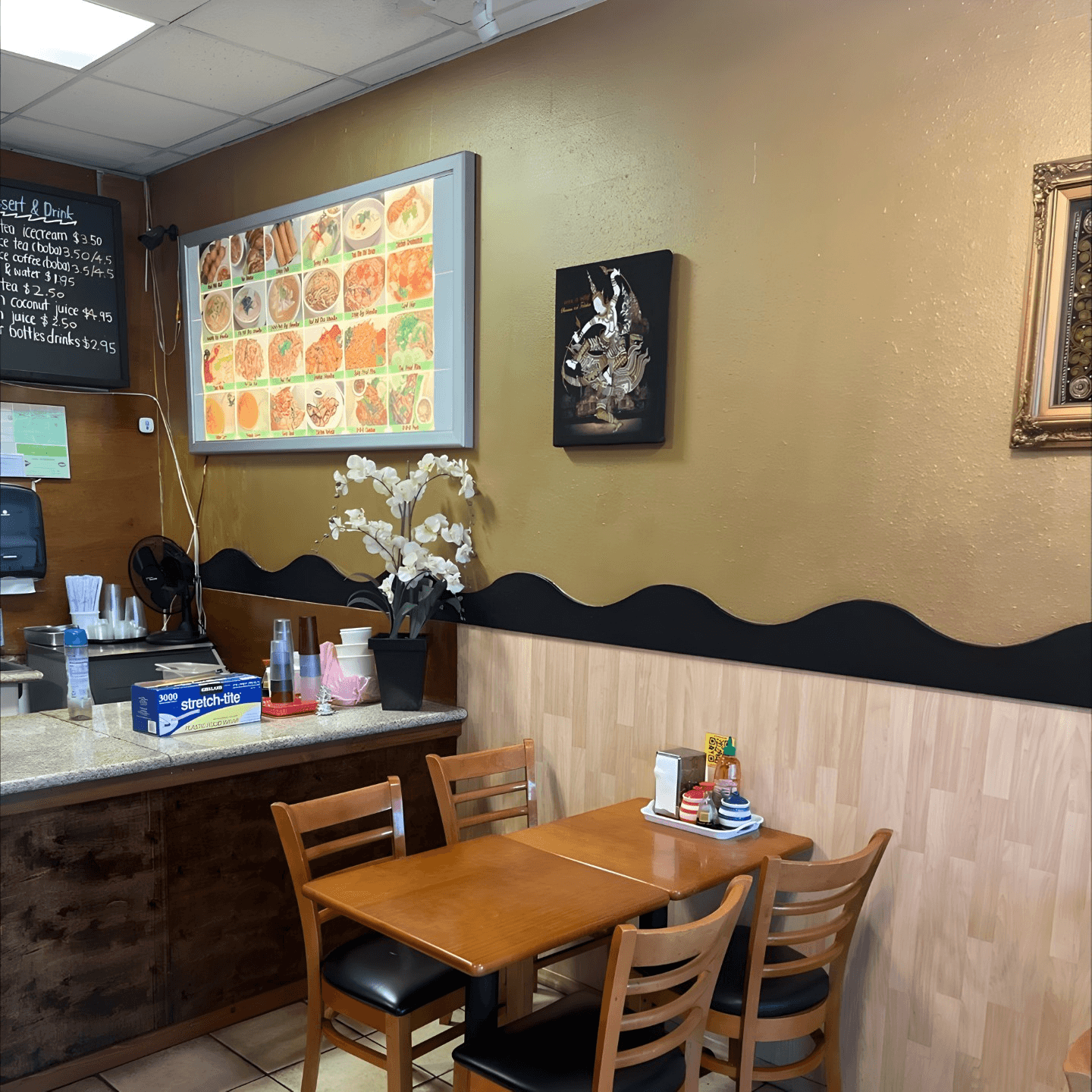 A Spot Everyone Can Enjoy👨‍👩‍👧‍👦