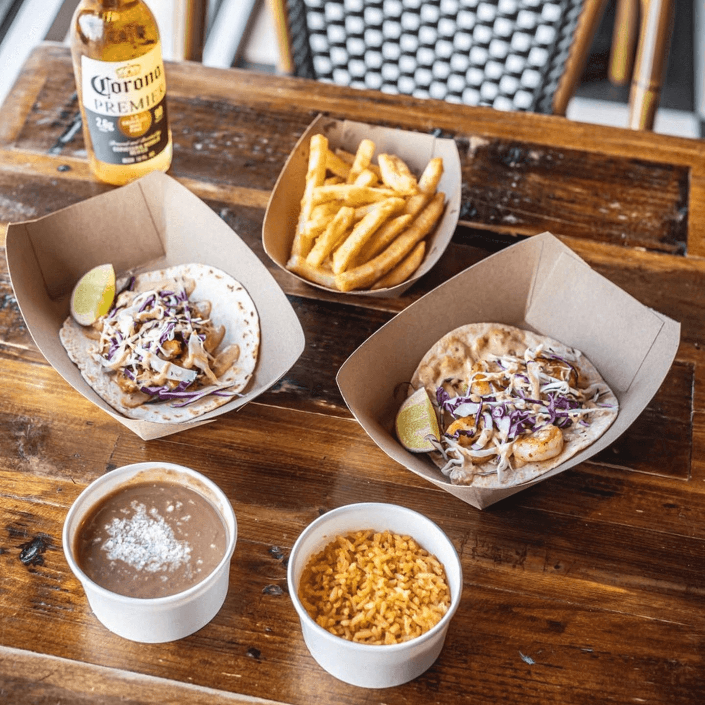 Planning An Event That Deserves Big Flavor?