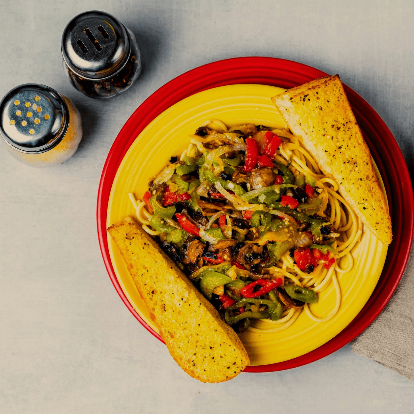  Delicious Pizza & Pasta