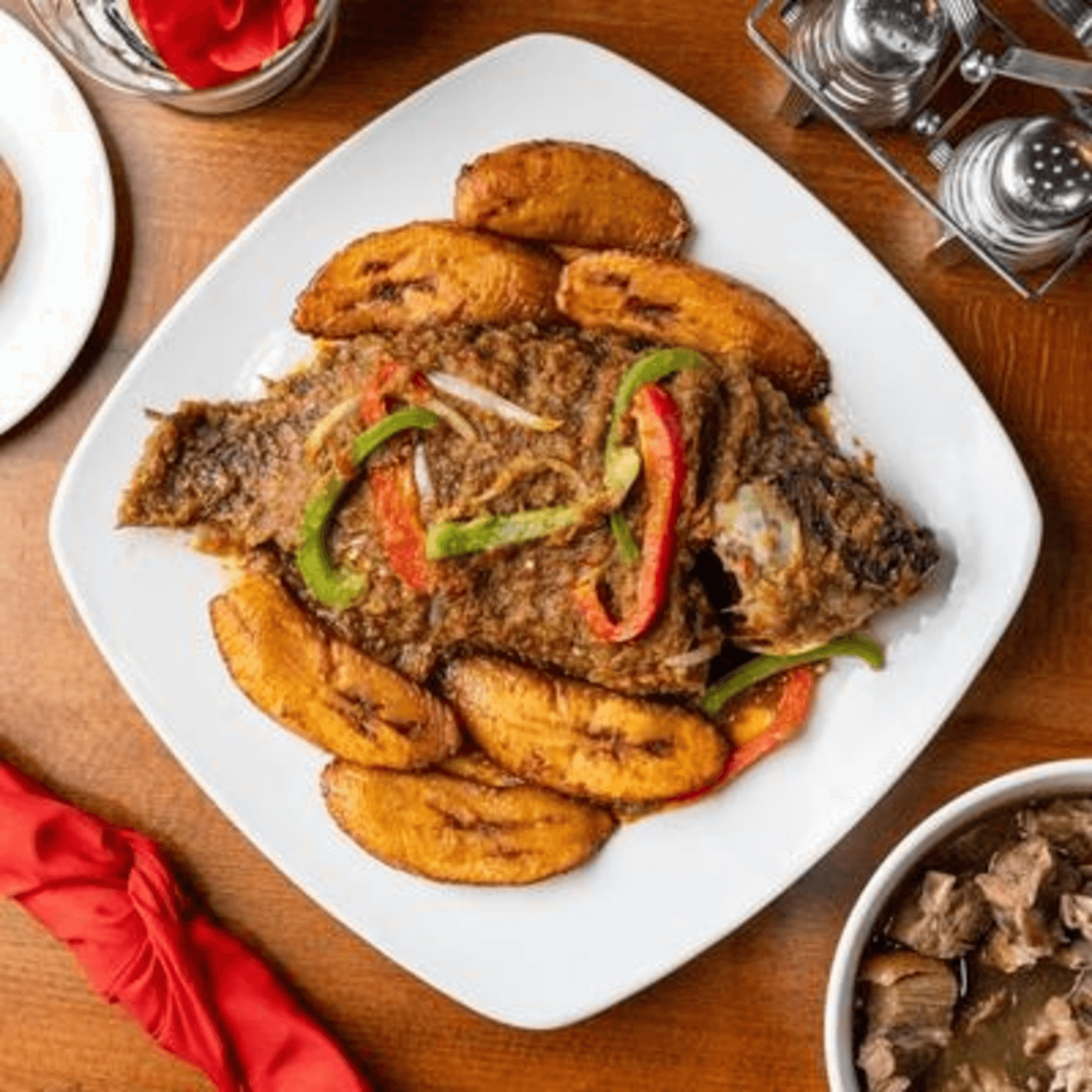 Rodo Nigerian Cuisine gallery image #1