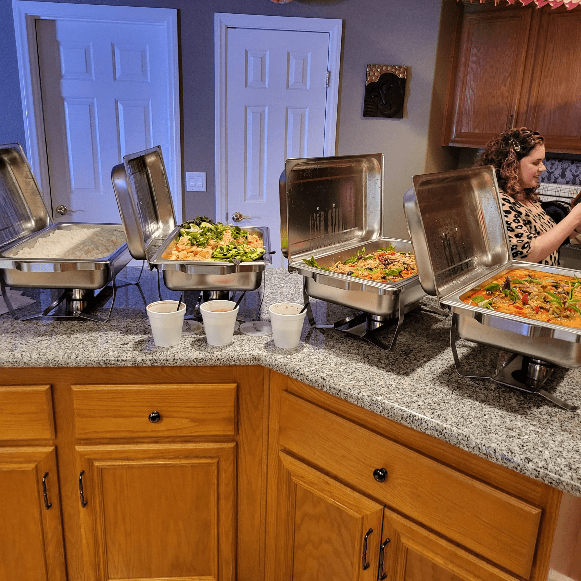 What's Zaap? Thai Food gallery image #11