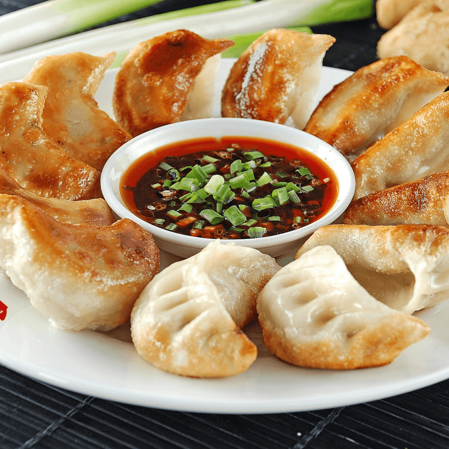 A Bold Menu Rooted in Tradition