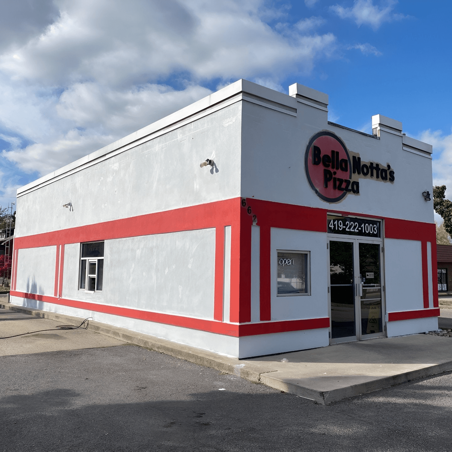 More Than a Meal It’s Family