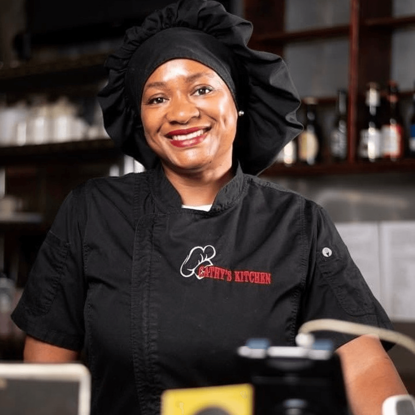 Two Locations. One Legendary Flavor