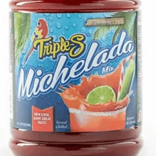 Michelada Mix