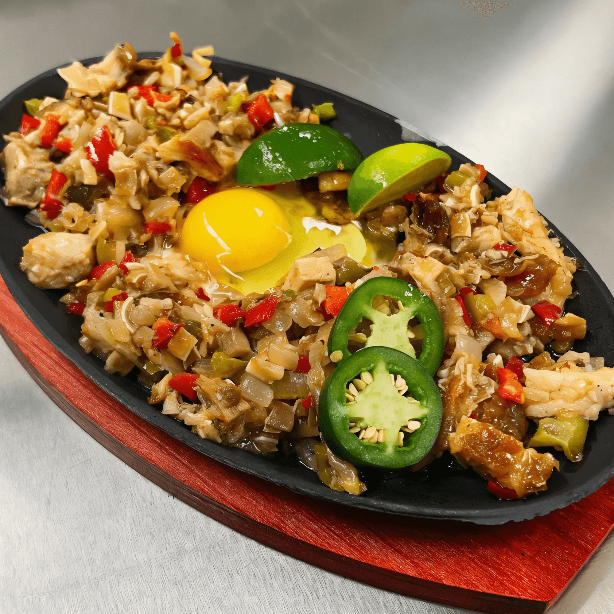 Mang Felix Kitchen Rainbow gallery image #4