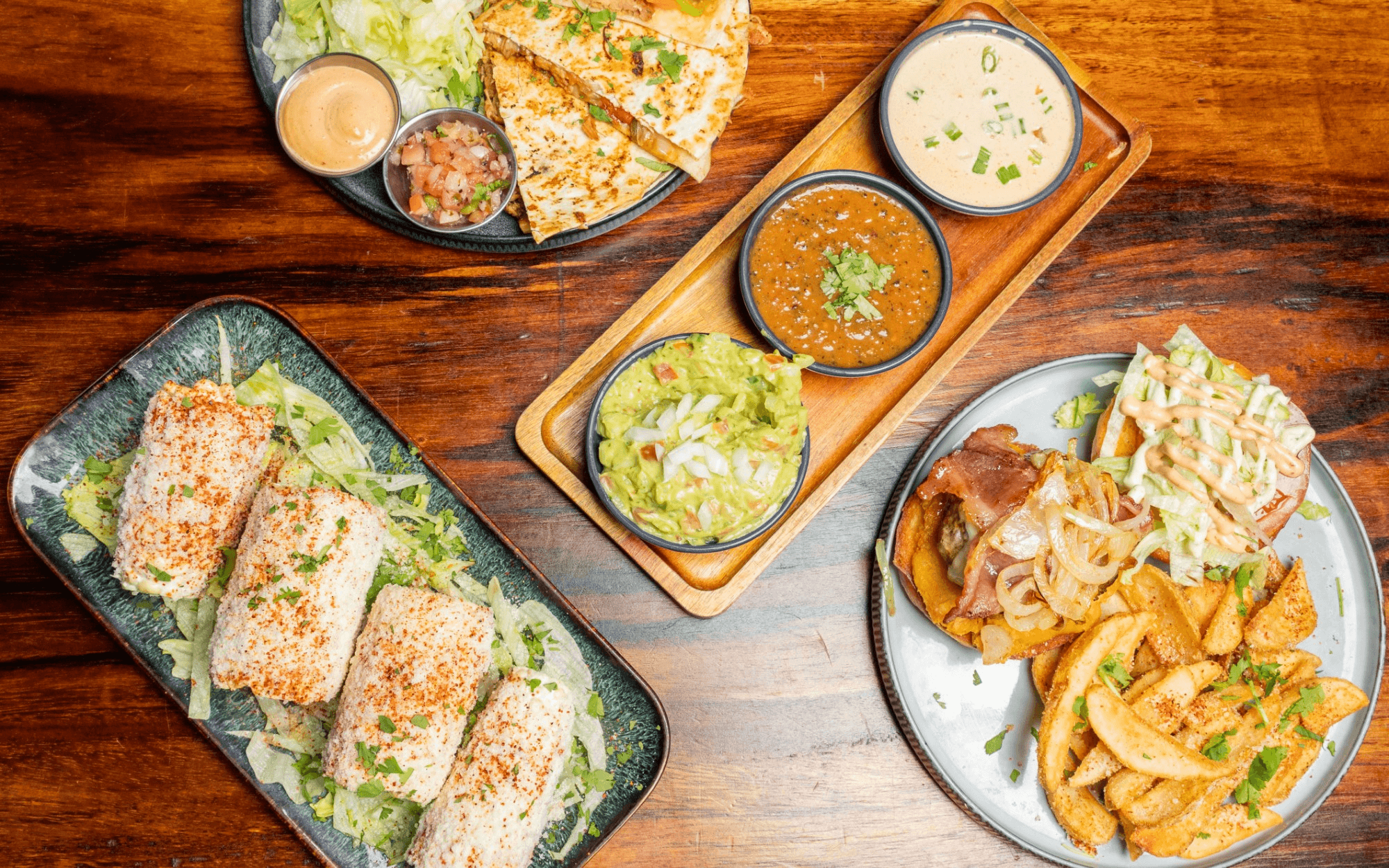 Cantina Añejo