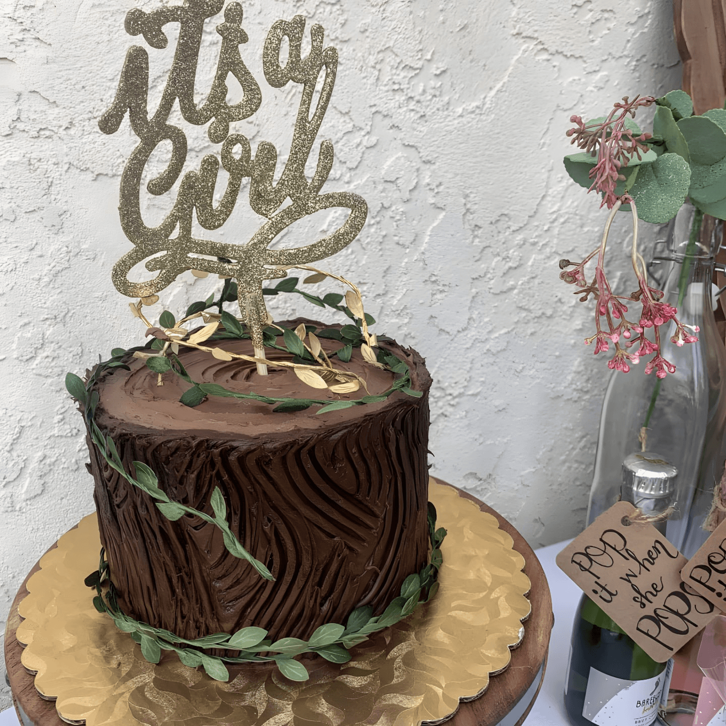 Exquisite Cakes & Pies