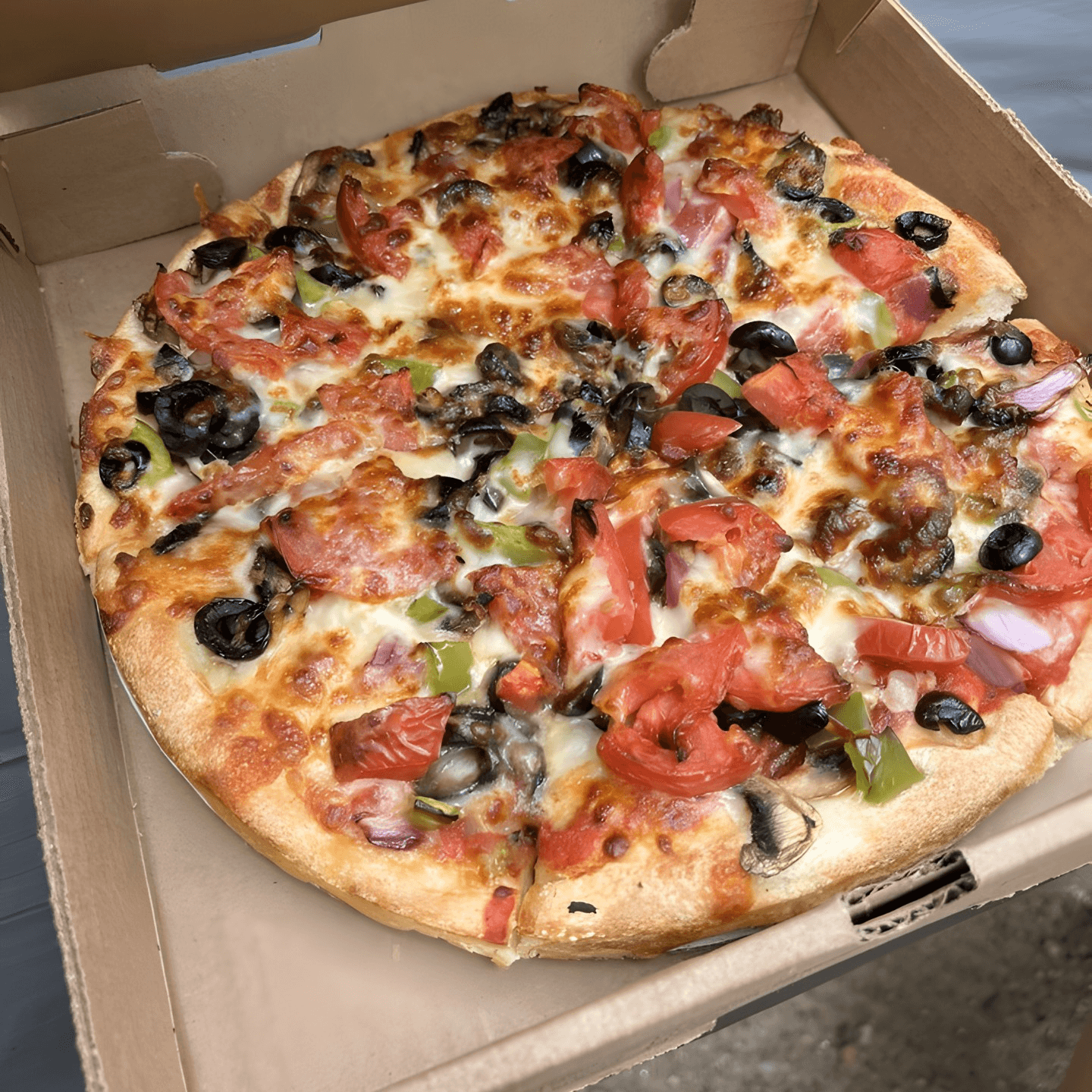 Inspired by Family and Flavor