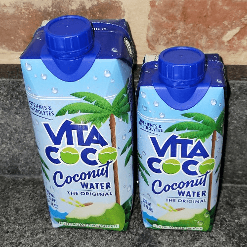 Vita Coco Coconut Water