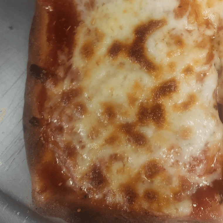 Build your Own Pizza.