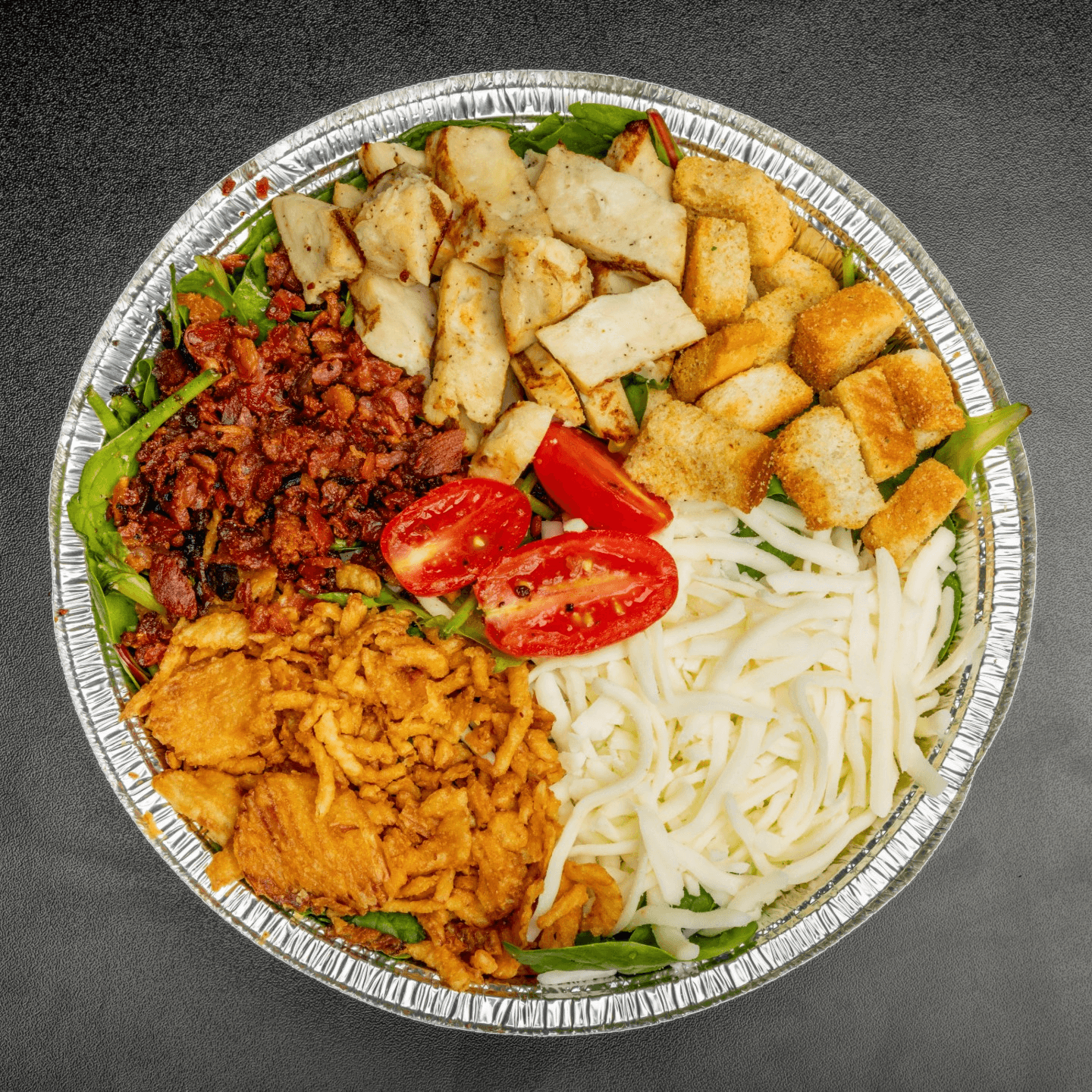 Fast. Fresh. Simple.