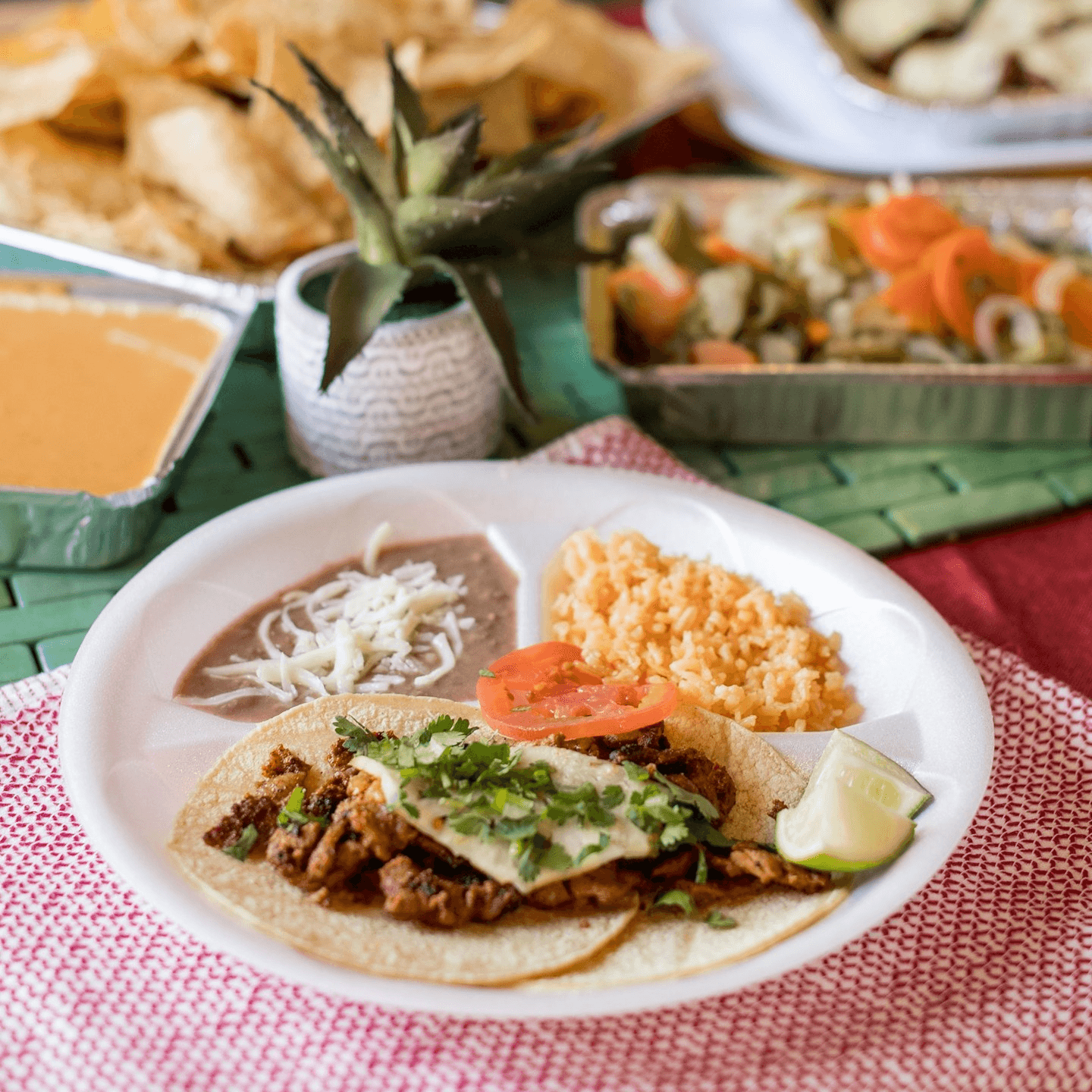 Catering for Any Event - Your Perfect Choice