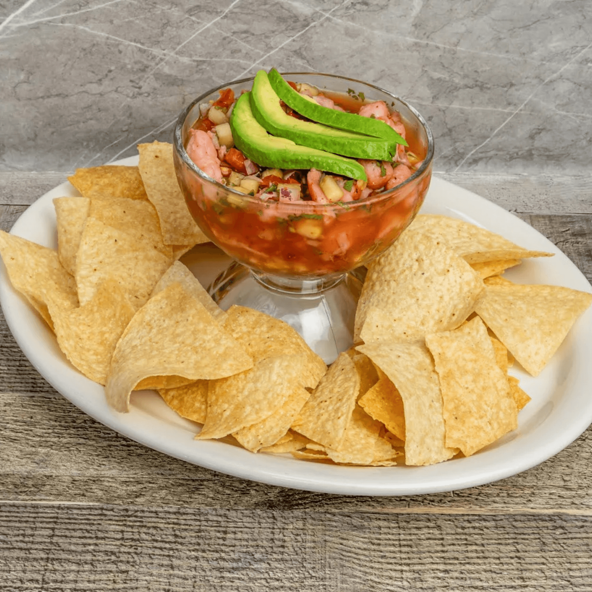 Tacos el Patron gallery image #1