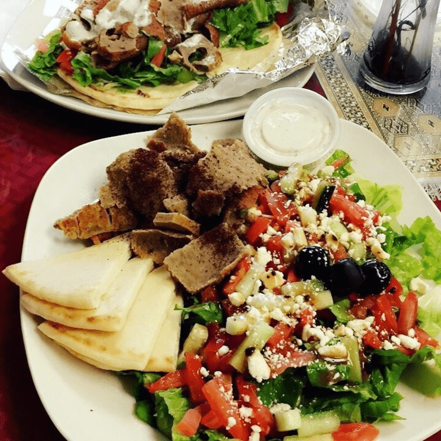 Bring Bold Flavors to Your Next Event