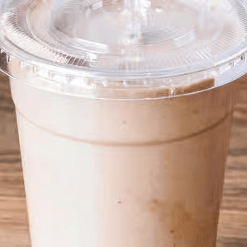 PB & Awesome Smoothie.