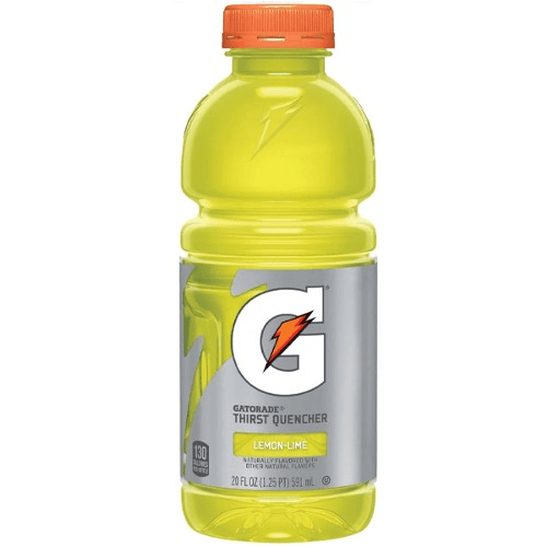 Gatorade