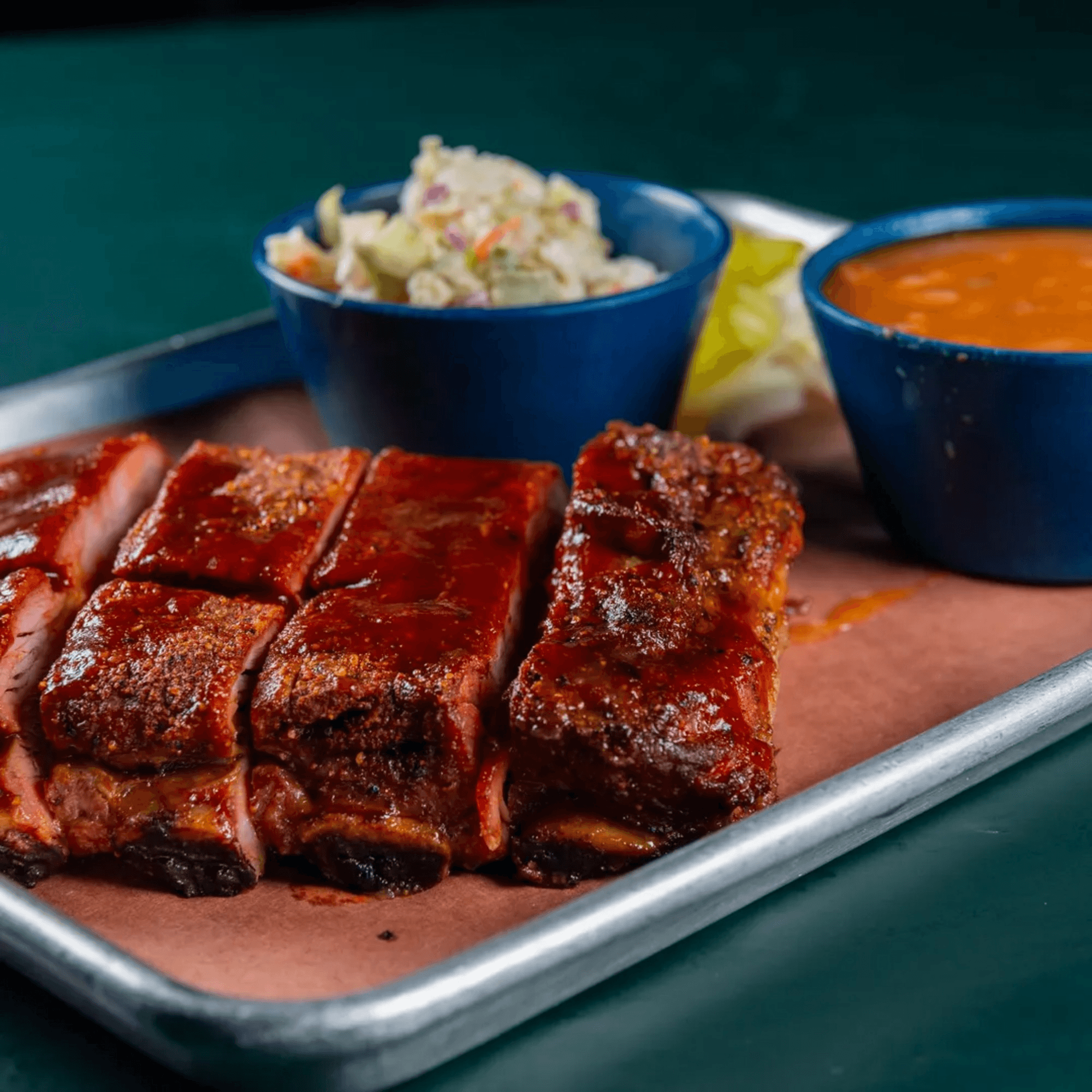 Ace's BBQ gallery image #9