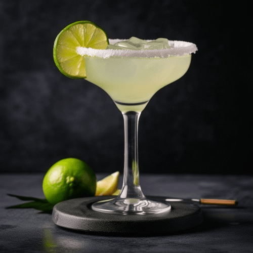 Margarita.