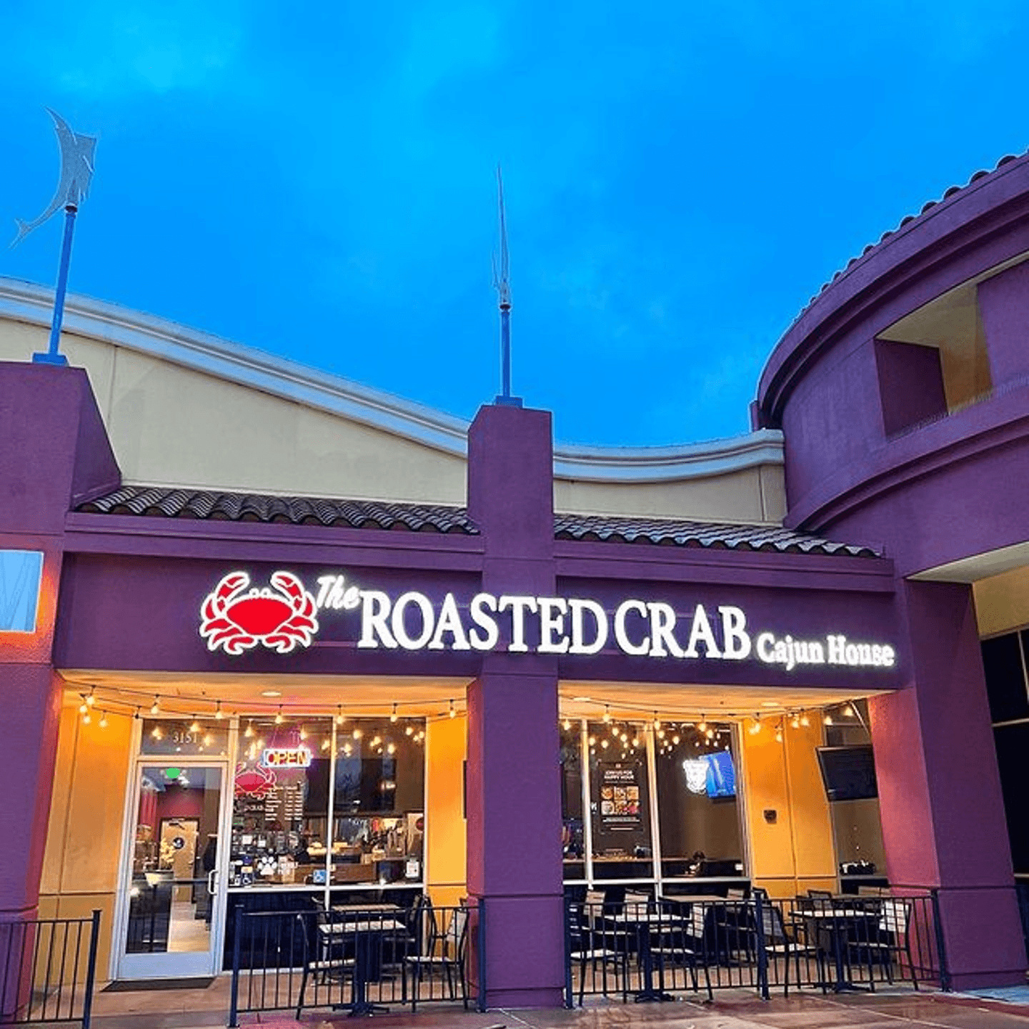 The Restaurant