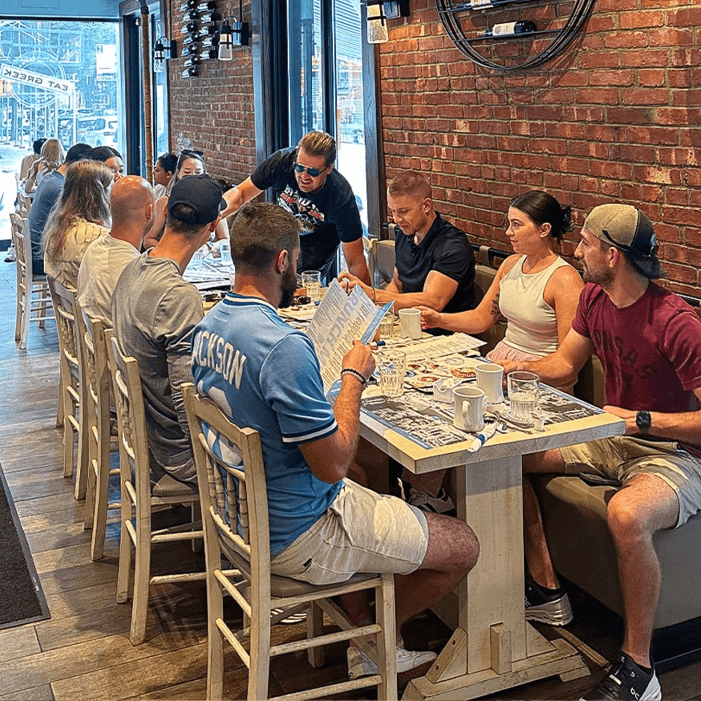 A Place For Everyone