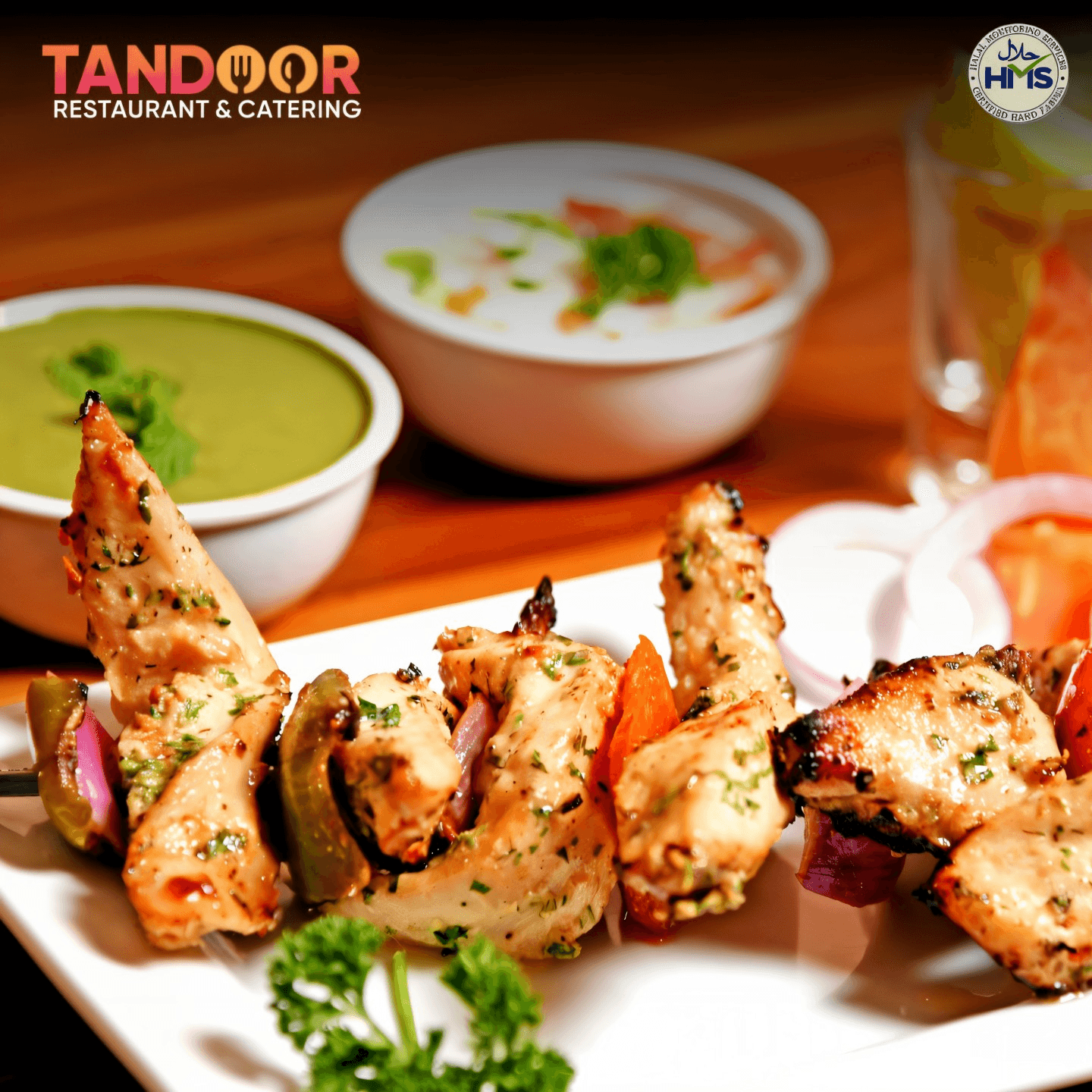 Inspired by Tradition and Culture