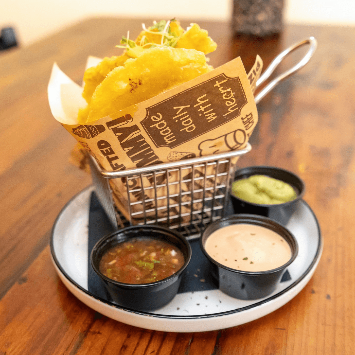 Every Bite, a Journey Through Culture and Spice