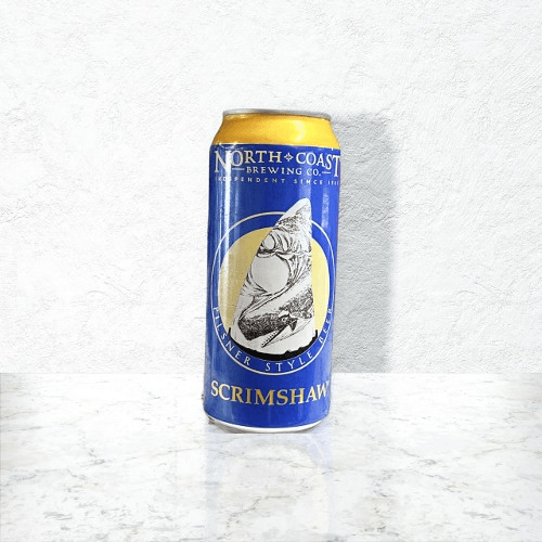 Scrimshaw 19.2oz.