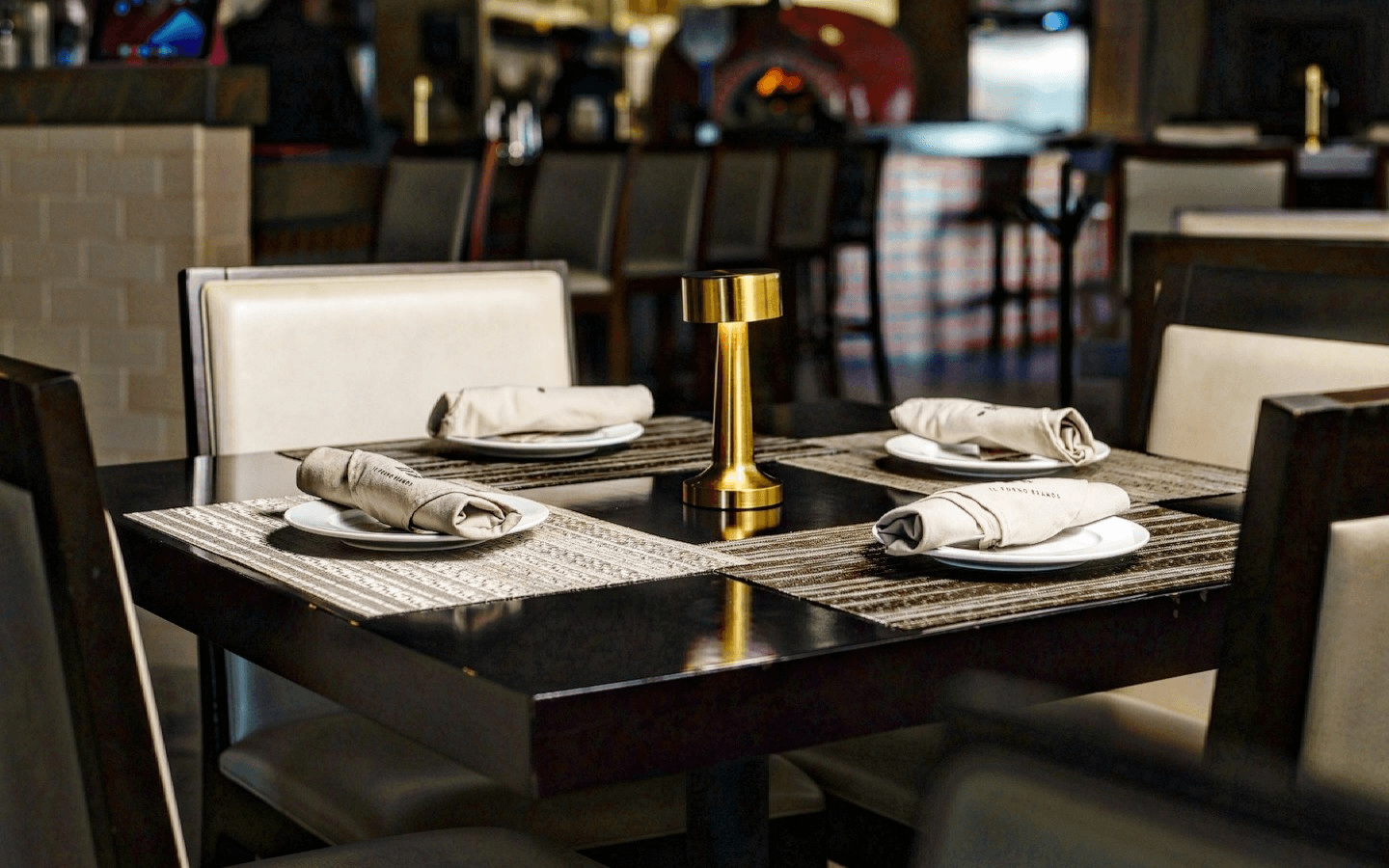 Where tradition meets every table