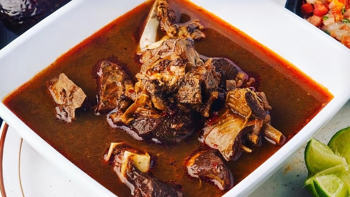 59. Cabrito Monterrey.