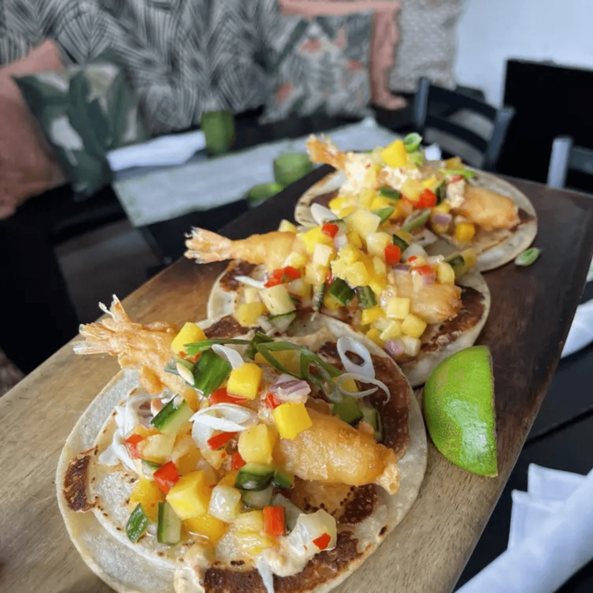 Salted. On The Harbor gallery image #1